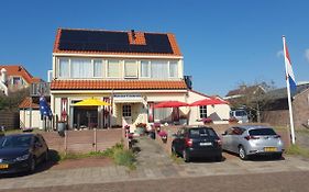 Pension Canberra